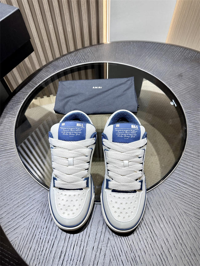 Amiri Sneaker