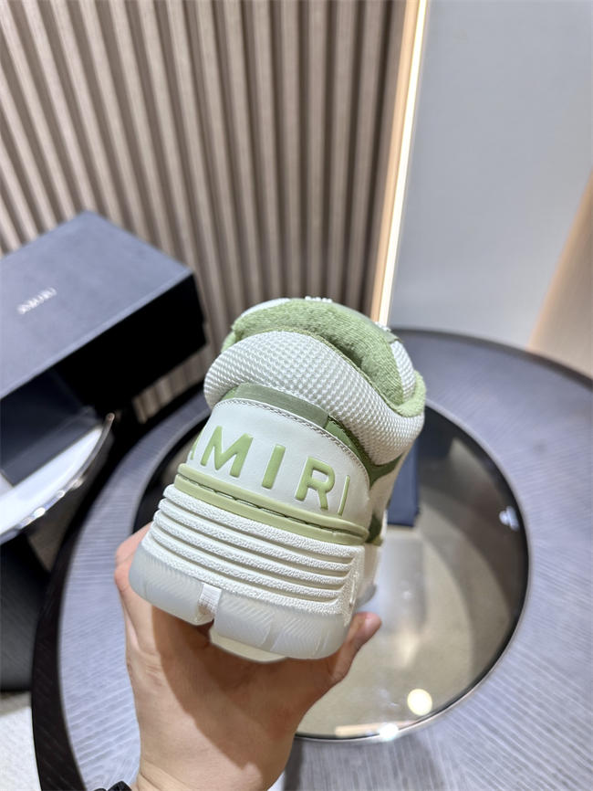 Amiri Sneaker