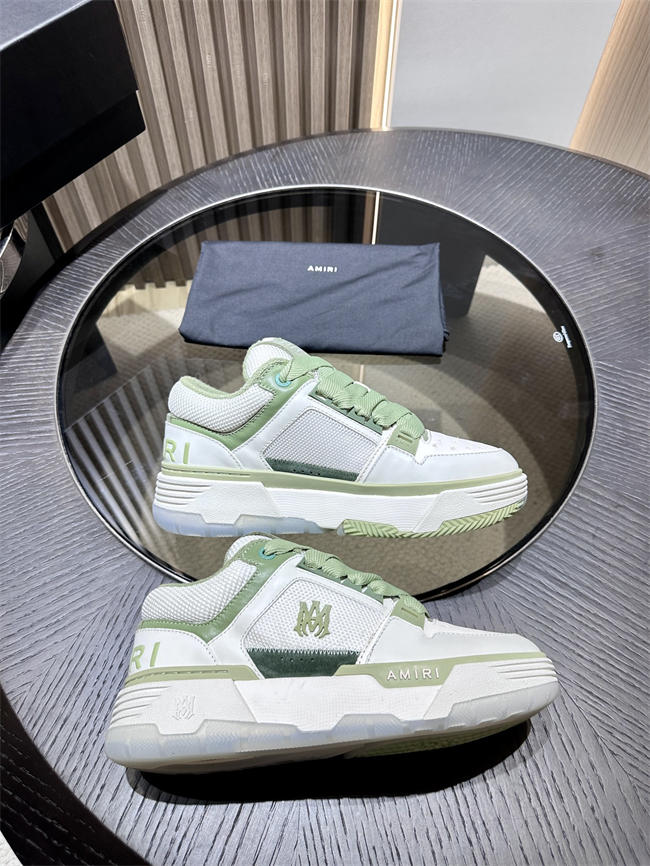Amiri Sneaker