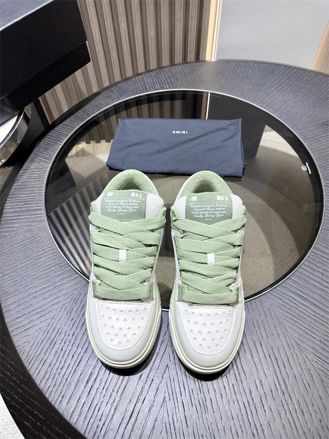 Amiri Sneaker