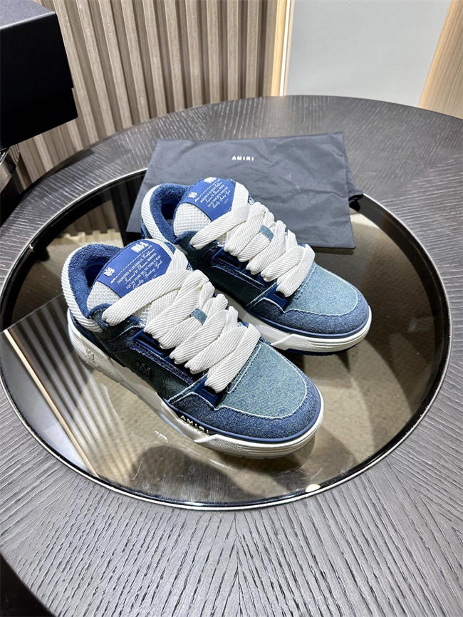 Amiri Sneaker
