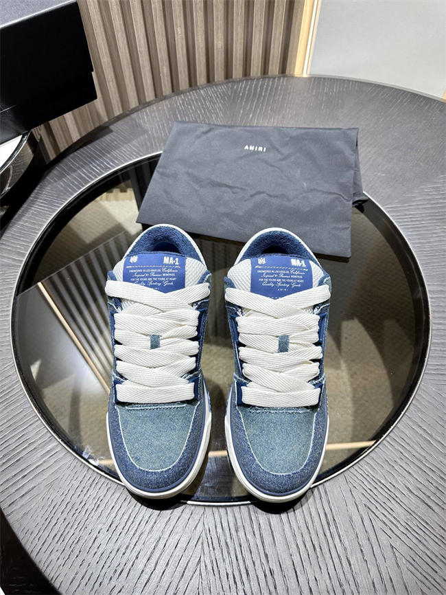 Amiri Sneaker
