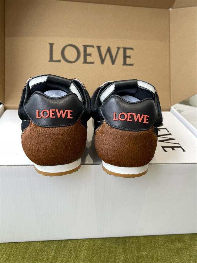 L0ew* sneaker