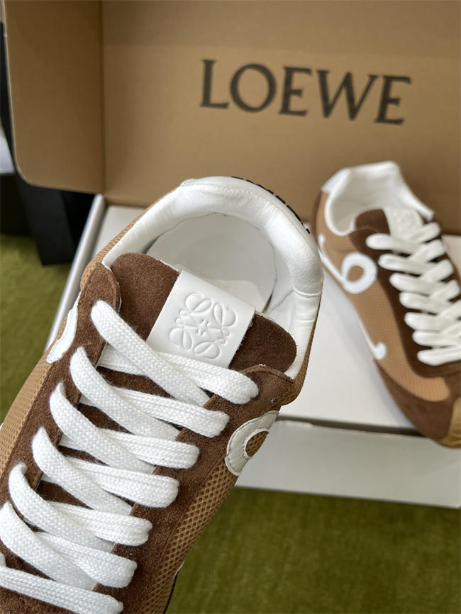 L0ew* sneaker