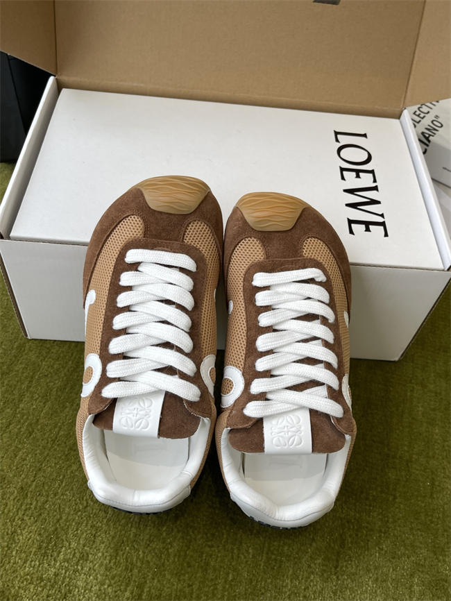 L0ew* sneaker