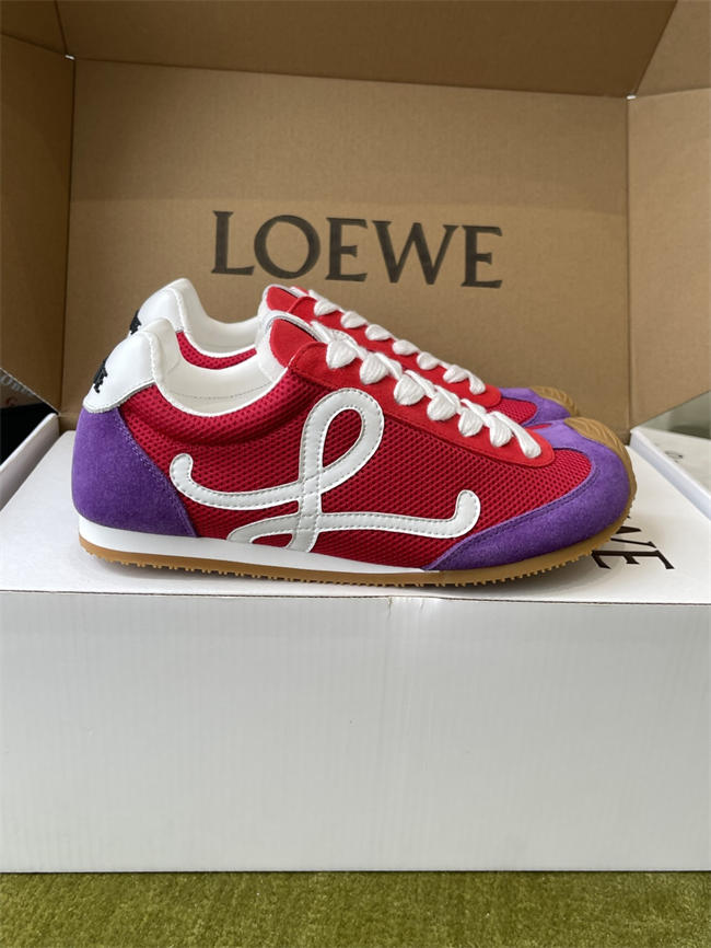L0ew* sneaker