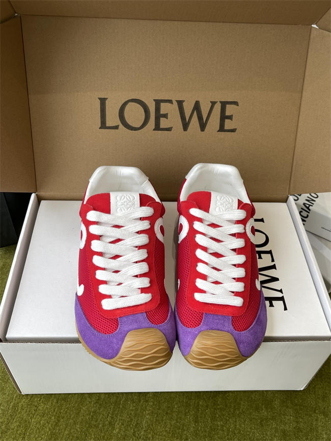 L0ew* sneaker