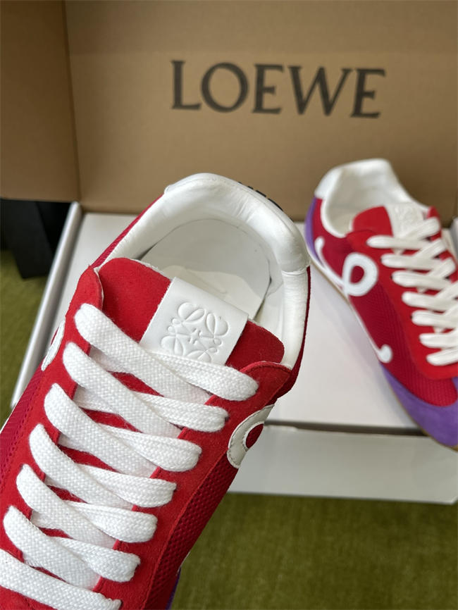L0ew* sneaker