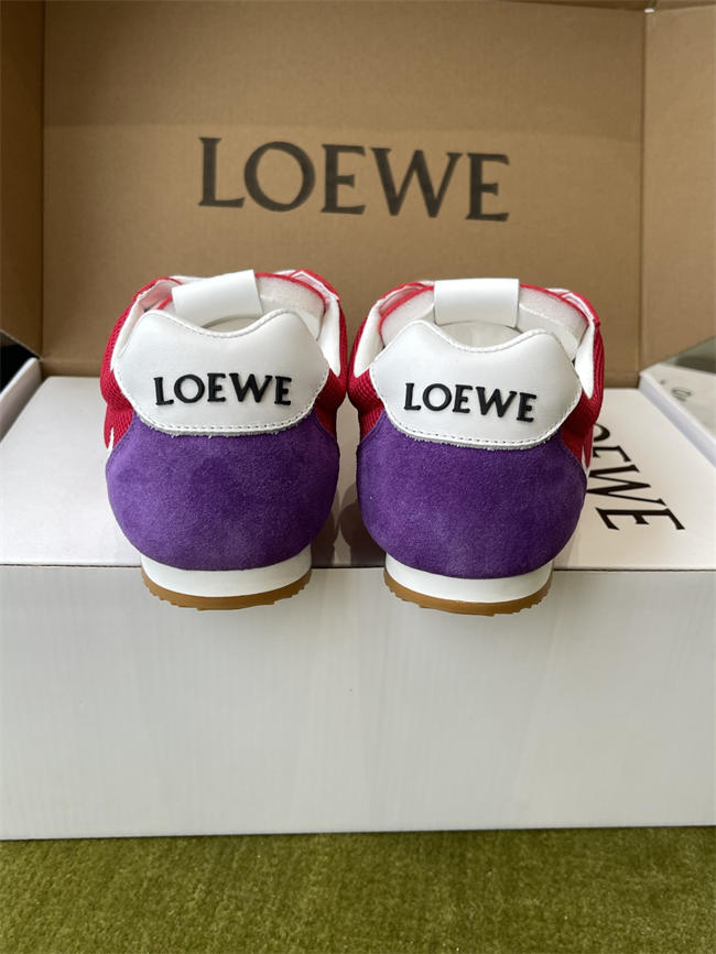 L0ew* sneaker