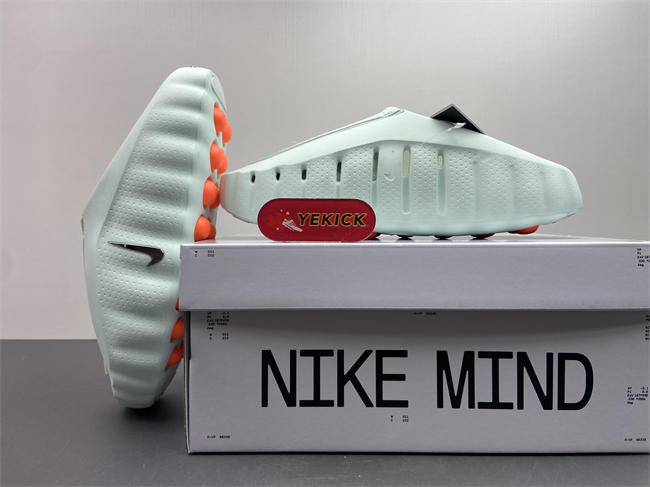 Nike Mind 001 Barely Green HQ4309-300