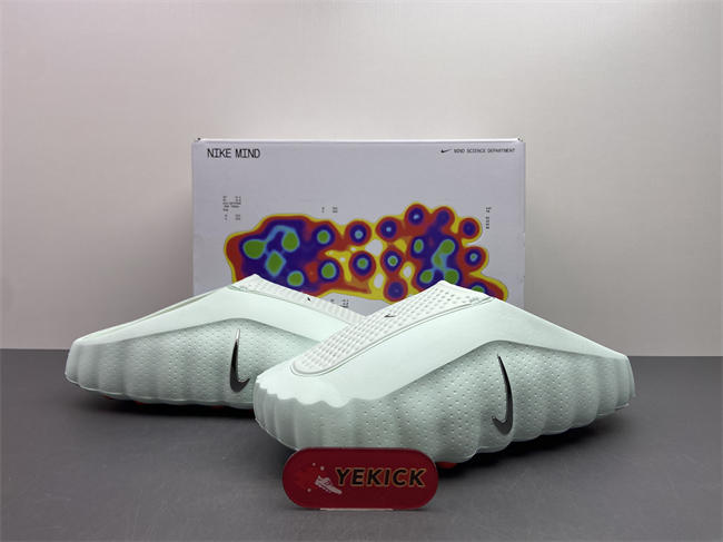 Nike Mind 001 Barely Green HQ4309-300
