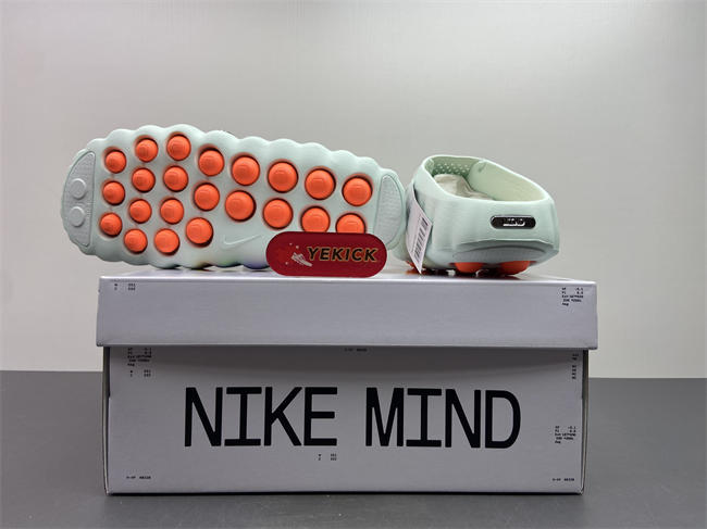 Nike Mind 001 Barely Green HQ4309-300