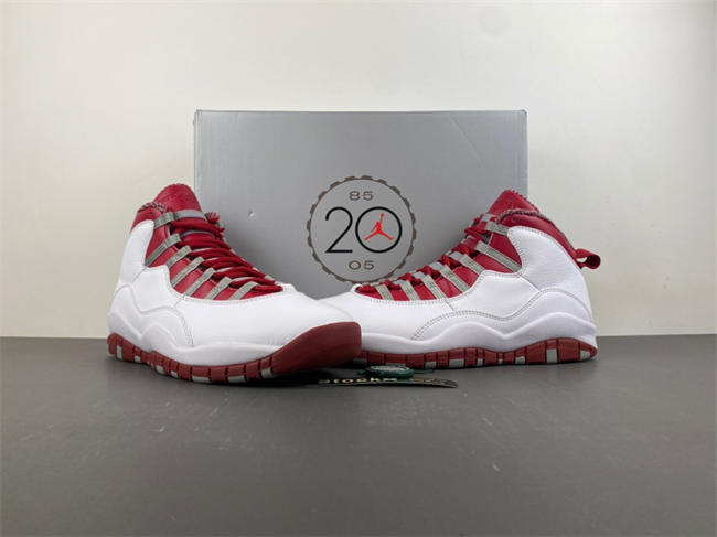 Air Jordan 10 Retro