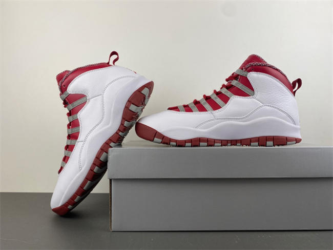 Air Jordan 10 Retro