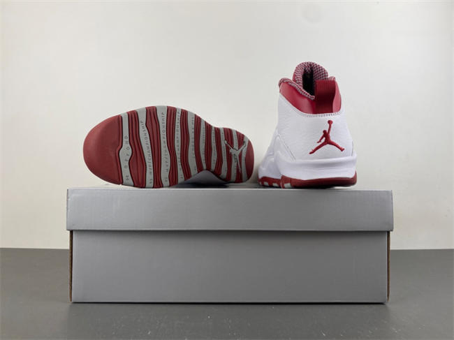 Air Jordan 10 Retro