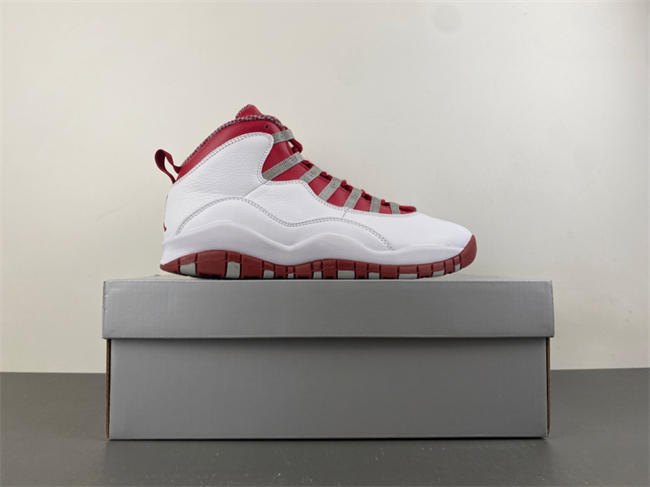 Air Jordan 10 Retro