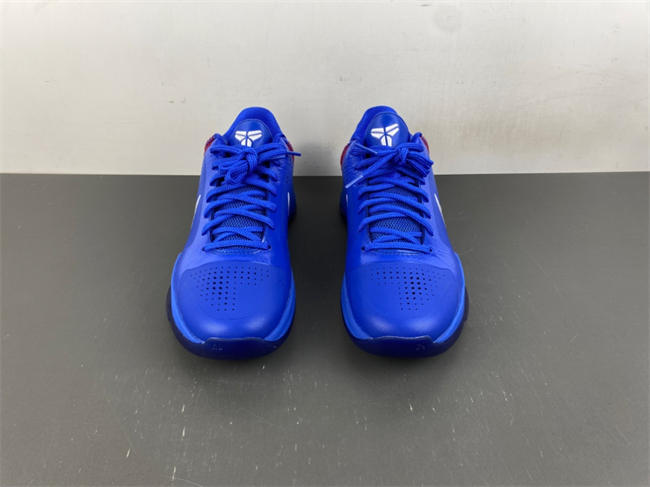 NIKE Kobe 5 PROTRO DODGERS IO6256-400