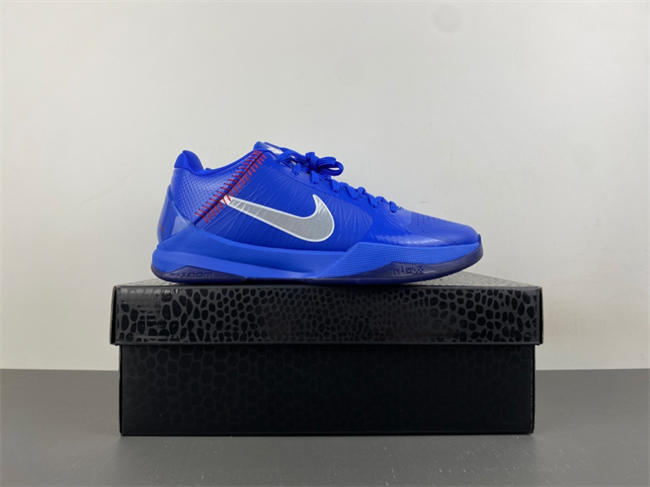 NIKE Kobe 5 PROTRO DODGERS IO6256-400
