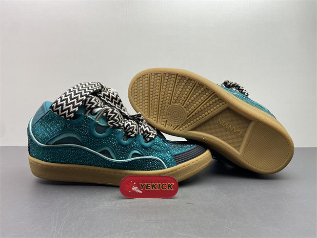 Lanu1n curb sneaker