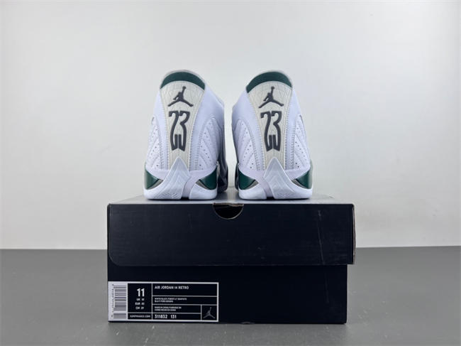 Air Jordan 14 Retro