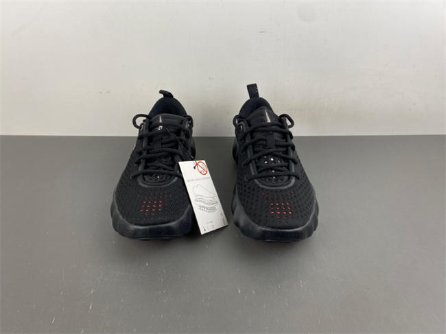 Nike Mind 002 Black Hyper Crimson HQ4308-001