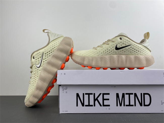 Nike Mind 002 Light Khaki HQ4308-200