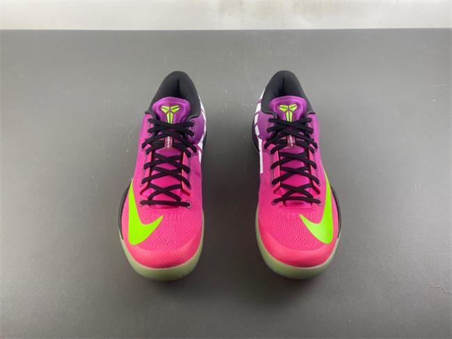 Nike Kobe 8 Protro “Mambacurial” IO6253-500