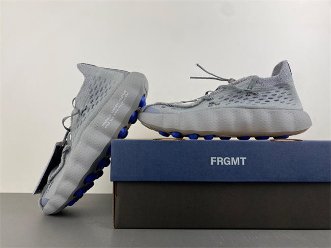 Fragment Design x Nike Mind 002 Flyknit