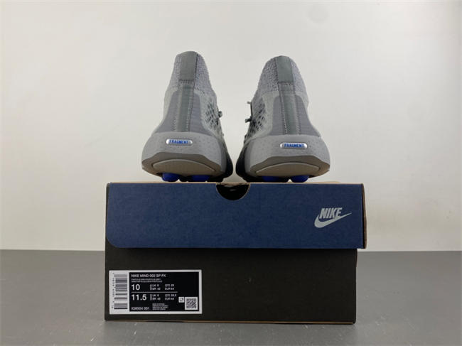 Fragment Design x Nike Mind 002 Flyknit