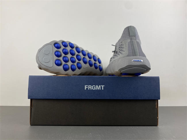 Fragment Design x Nike Mind 002 Flyknit