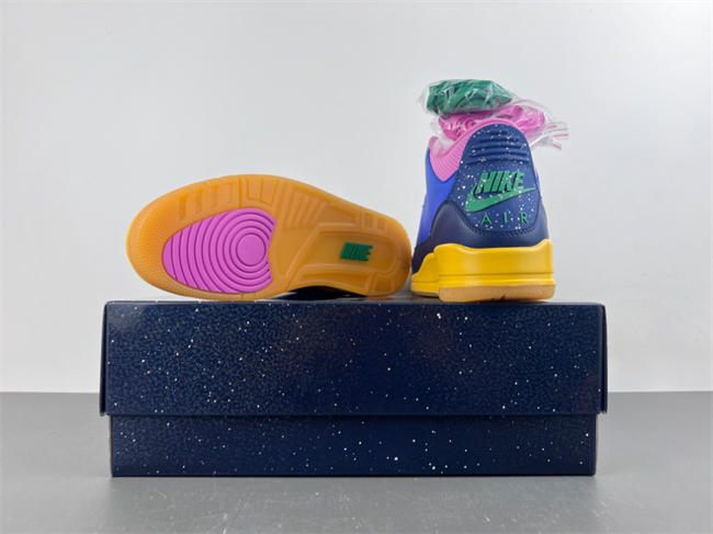 Air Jordan 3 Retro Brazil IV4871-400