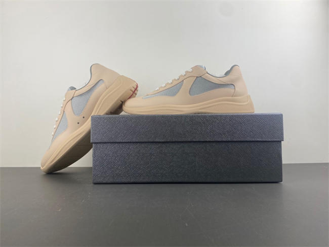 Pra*a america sneaker