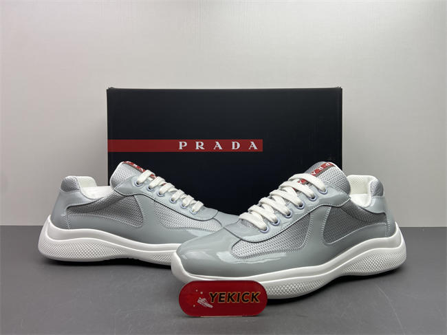 Pra*a america sneaker