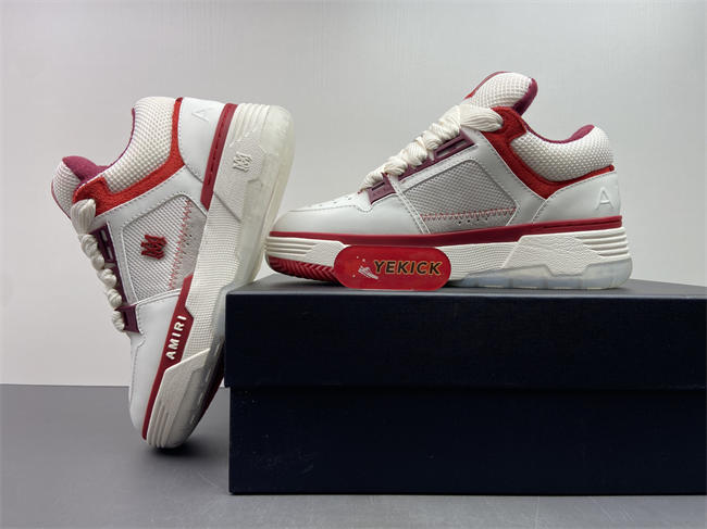 Amiri Sneaker