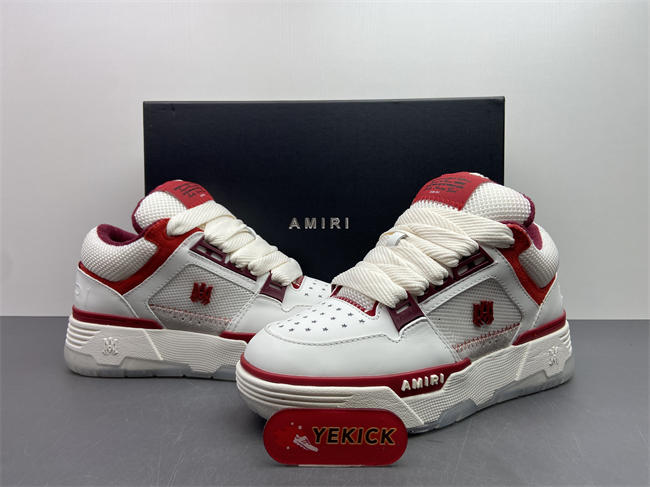 Amiri Sneaker