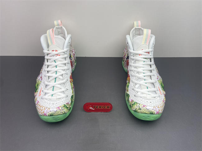 Nike Air Foamposite One