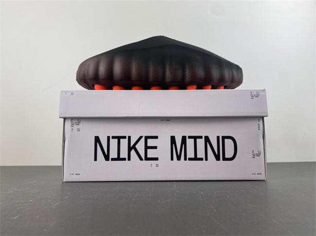 Nike Mind 001 Flyknit Bronze Eclipse IR2175-200
