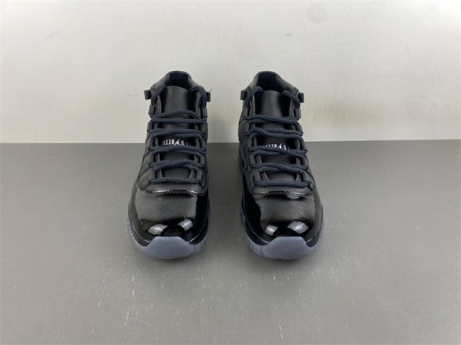 COMME des GARÇONS x Air Jordan 11 Pack Expected Fall 2026 IV7639-001