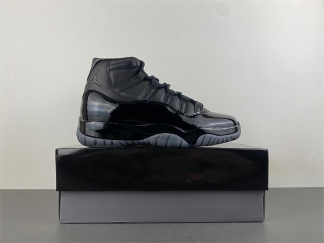 COMME des GARÇONS x Air Jordan 11 Pack Expected Fall 2026 IV7639-001
