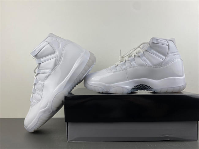 COMME des GARÇONS x Air Jordan 11 Pack Expected Fall 2026 IV7639-100