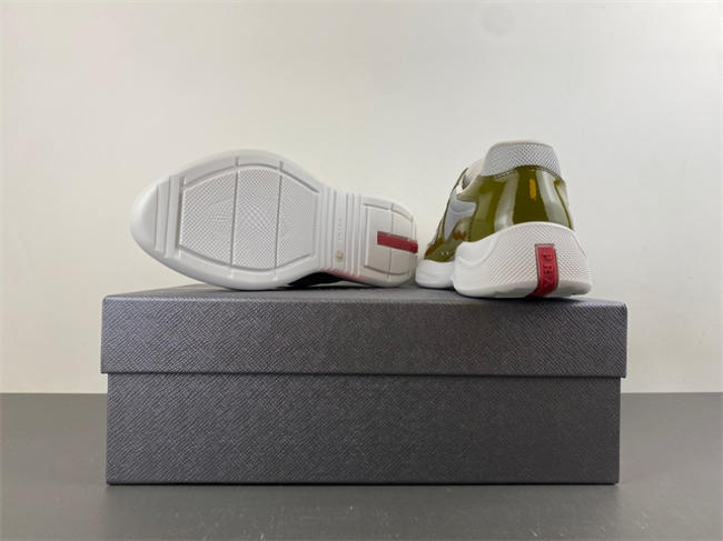 Pra*a america sneaker