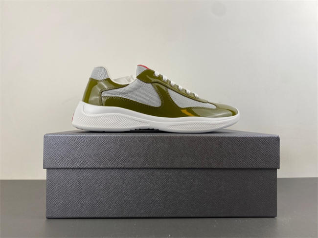 Pra*a america sneaker