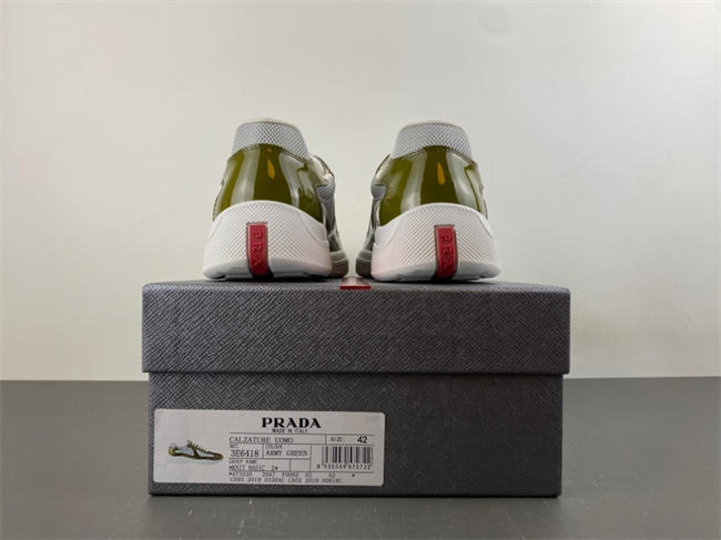 Pra*a america sneaker