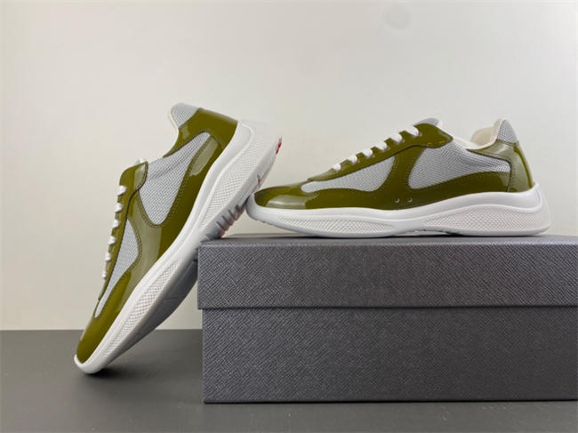 Pra*a america sneaker