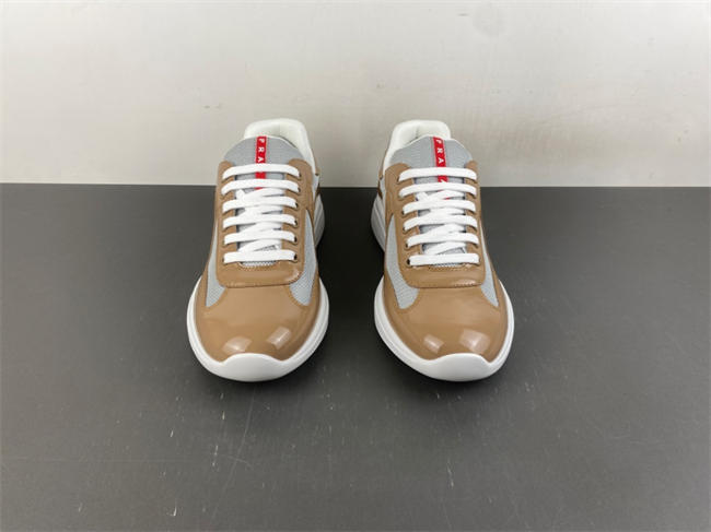 Pra*a america sneaker