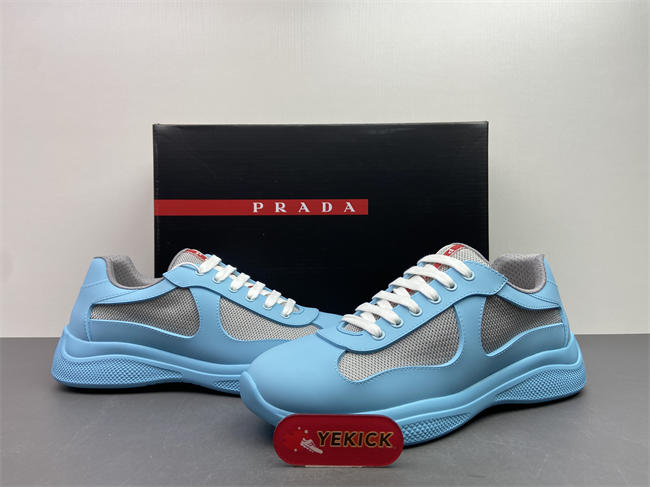 Pra*a cup sneakers