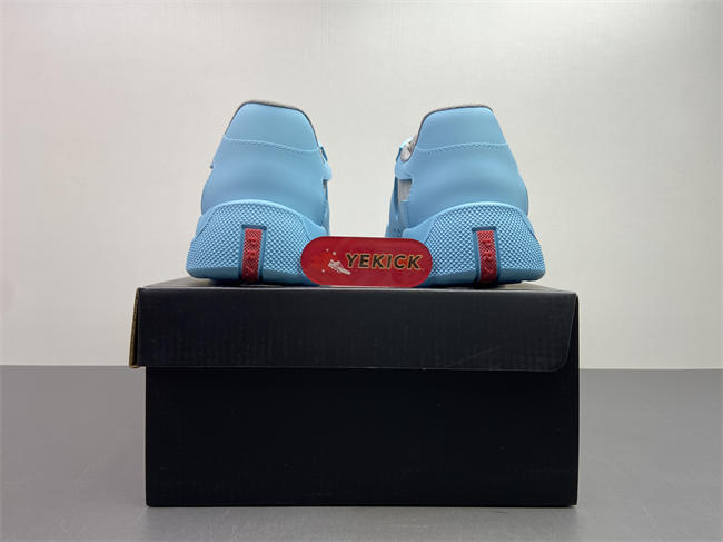 Pra*a cup sneakers