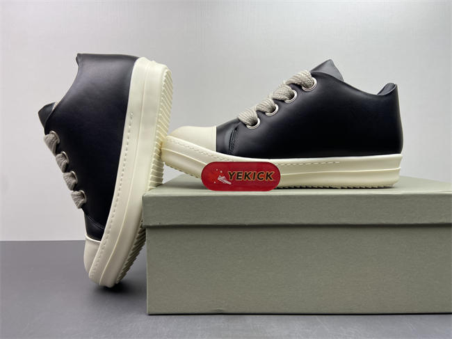 r1ck 0wens sneaker
