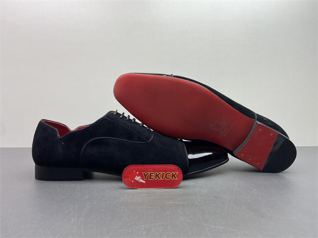 Chr1st1an louboutin sneaker