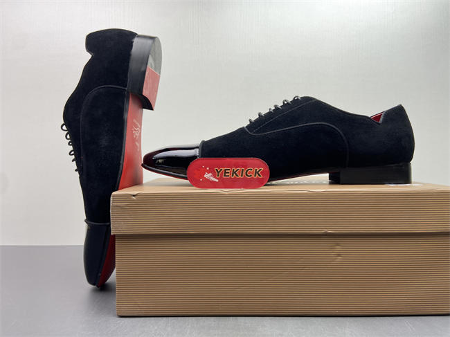 Chr1st1an louboutin sneaker